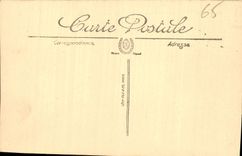 CPA Lourdes Le Grand et le Petit Jer La Basilique 