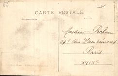 CPA Bagneres de Bigorre Le Pic du Midi 