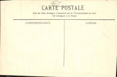 CPA Cauterets Vue generale prise de la Reine Hortense Le Peguere 