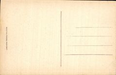 CPA Lourdes La Vierge Couronnee L'Esplanade et la Basilique 