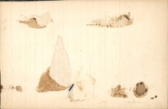 CPA Lourdes Le Calvaire 