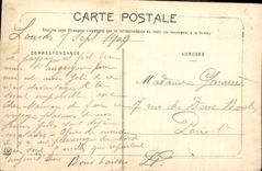 CPA Lourdes La Grotte et la Basilique 