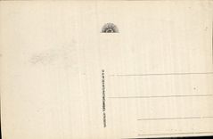 CPA Lourdes La Grotte 