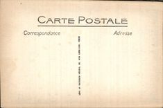 CPA Lourdes Apparition de la Vierge 