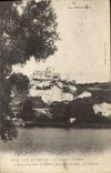 CPA Les Andelys Le Chateau Gaillard 