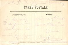 CPA Lourdes Entree de l'Esplanade 