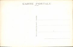 CPA Lourdes La Basilique et les Montagnes 