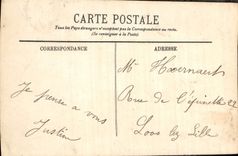 CPA Lourdes le Pic du Jer et la Basilique 