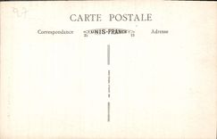CPA Gisors Eure La Cathedrale 