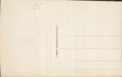 CPA Gavarnie La Breche de Roland 