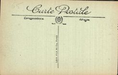 CPA Route de Pierrefitte a Cauterets Le Grand Tunnel 