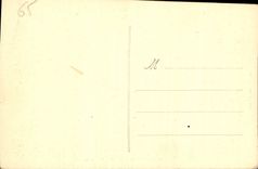 CPA Le Cirque de Gavarnie Partie Gauche 