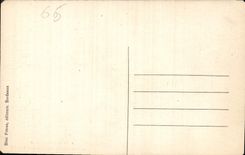 CPA Route de Gavarnie Le Gave et les Montagnes 