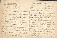 CPA Lourdes Les Sanctuaires et le Gave 