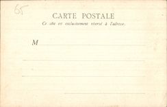 CPA Lourdes La Grotte 