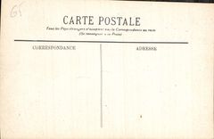 CPA Lourdes La Vierge Couronnee 