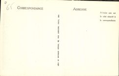 CPA Lourdes La Vallee du Gave et la Chaine des Pyrenees vue du Pic du Jer 