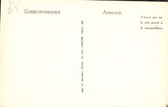 CPA Lourdes Vue sur le Chateau et les Montagnes 