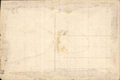 CPA Gavarnie Fronton du Cirque 