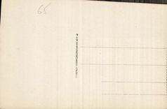 CPA Le Cirque de Gavarnie Le Taillon la fausse Breche la Casque et la Tour du Marboro 