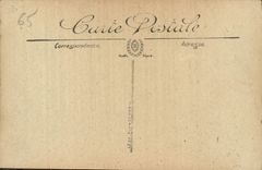 CPA Lourdes Le Chemin de Fer Funiculaire du Pic du Jer 