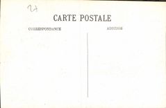 CPA Louviers Notre Dame portail 