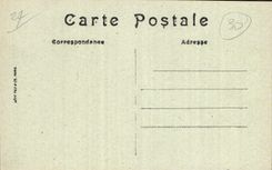CPA Louviers Details de la Facade Les Gargouilles
