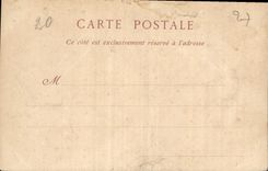 CPA Louviers Eglise Notre Dame Porche Meridional 