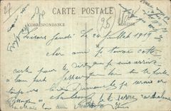 CPA Souvenir de Gisors 