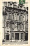 CPA Dijon La Maison des Ambassadeurs 
