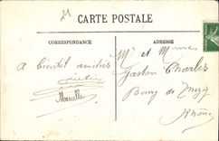 CPA Dijon La Maison des Ambassadeurs 
