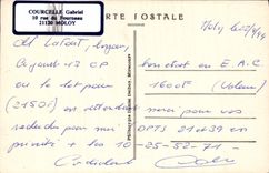 CPA Dijon Palais de Justice 