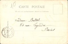 CPA Laignes Source de la Laiones 