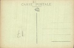 CPA Dijon Maison Hugues Aubriot 