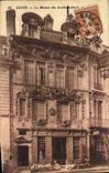 CPA Dijon La Maison des Ambassadeurs 