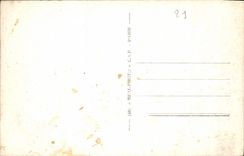 CPA Dijon Vue Generale vers Saint Benigne 