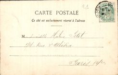 CPA Dijon Place Darcy 
