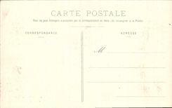CPA Dijon Musee Salle des Gardes 