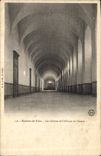 CPA Environs de Nuits Les Cloitres de l'Abbaye de Citeaux 