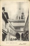 CPA Dijon Eglise Notre Dame 