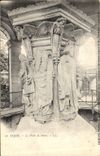 CPA Dijon Le Puits de Moise 