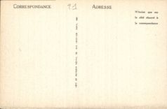 CPA Dijon Vue generale 