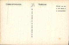 CPA Dijon Vue generale 