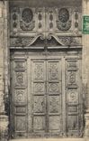 CPA Dijon Porte de l'Ecole de Droit