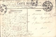 CPA Beaune L'Hospice Cour d'Honneur 