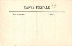 CPA Dijon Le Monument de Sardi Carnot 