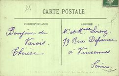 CPA Dijon Le Musee Le Tombeau de Jean Sans Peur et de Marguerite de Baviere 