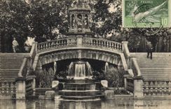 CPA Dijon Square Darcy 