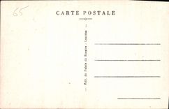 CPA Lourdes Les Piscines et la Basilique 