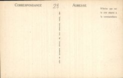 CPA Cathedrale de Chartres Bridan l'Assomption 